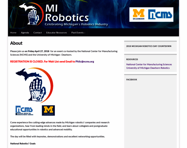 Mirobotics.org thumbnail