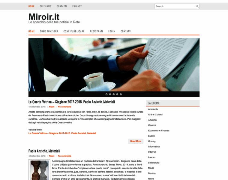 Miroir.it thumbnail