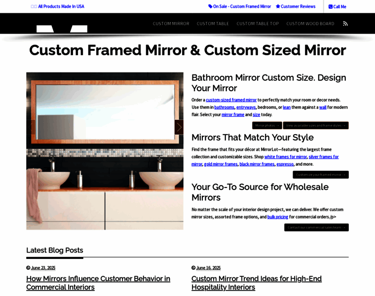 Mirrorlot.com thumbnail Mirrorlot.com thumbnail