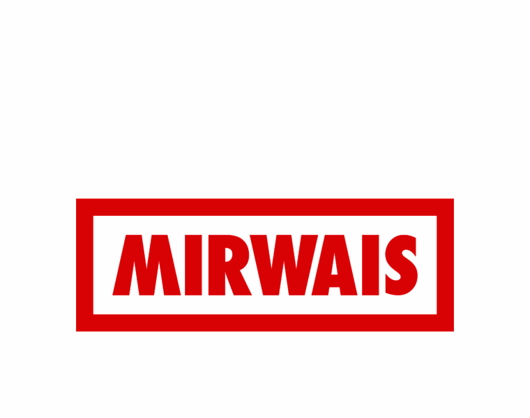 Mirwais.org thumbnail
