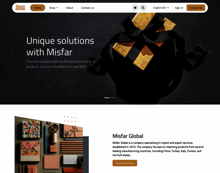 Misfar.store thumbnail Misfar.store thumbnail