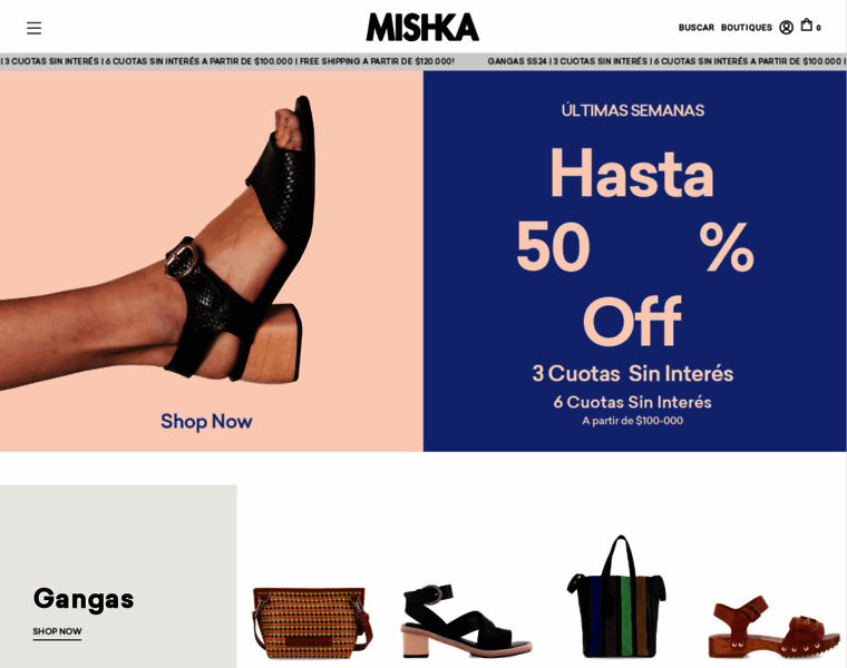Mishka.com.ar thumbnail