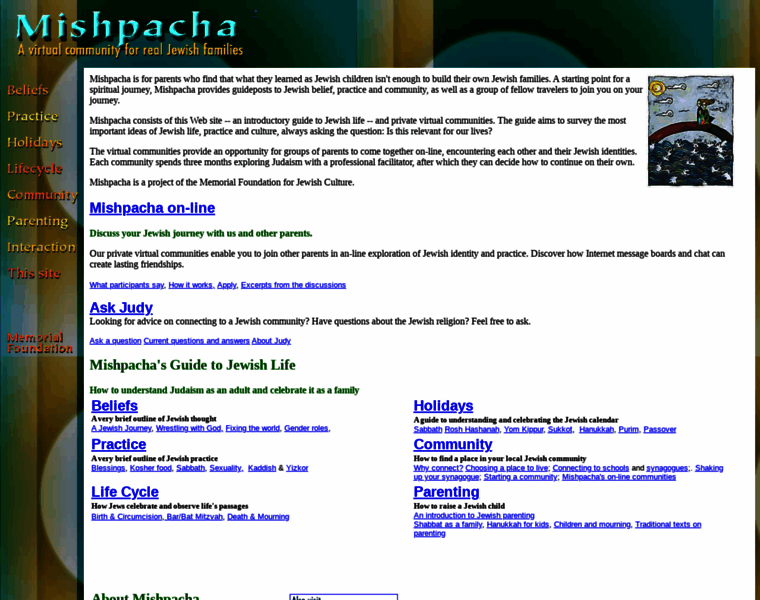 Mishpacha.org thumbnail