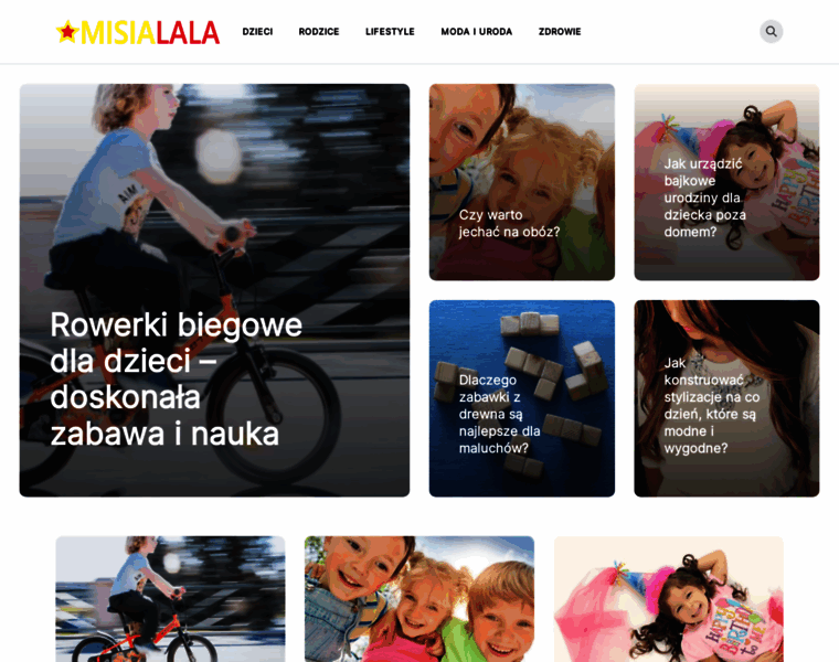 Misialala.pl thumbnail
