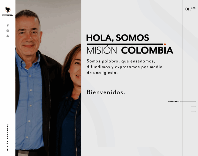 Misioncolombia.co thumbnail