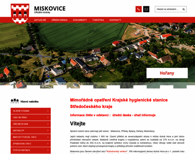 Miskovice-kh.cz thumbnail