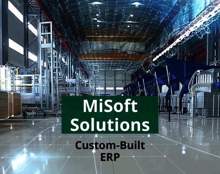 Misoft.solutions thumbnail