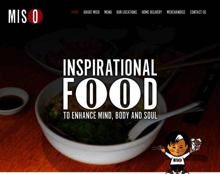 Misonoodlebar.co.uk thumbnail Misonoodlebar.co.uk thumbnail