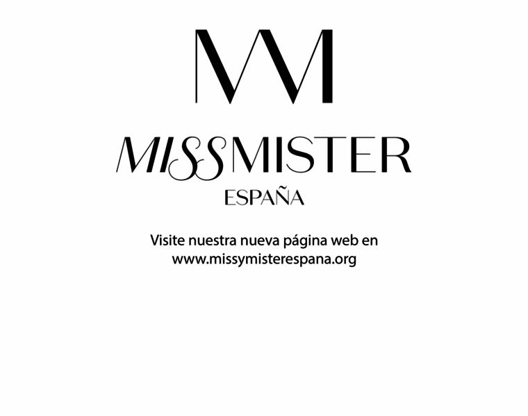 Miss-espana.com thumbnail