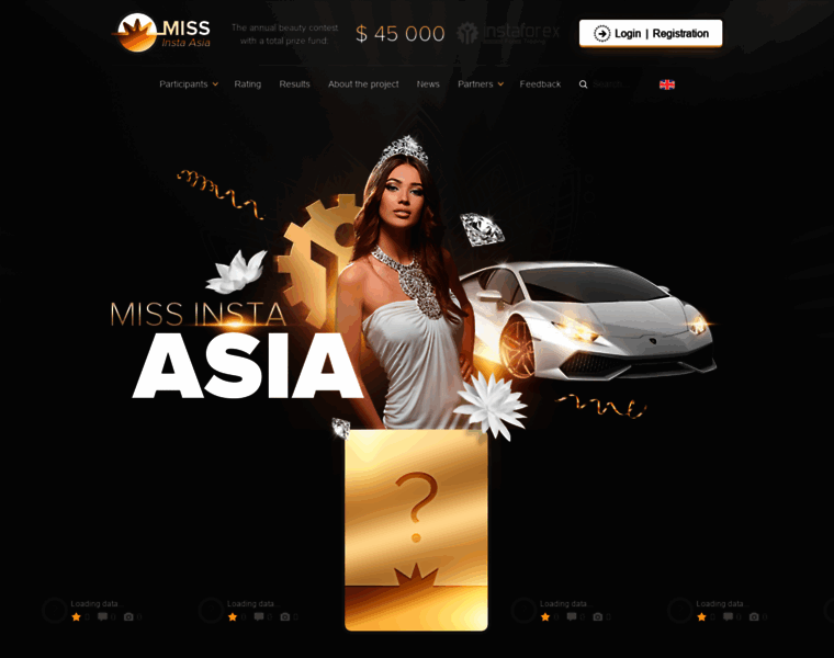 Miss-instaforex-asia.com thumbnail