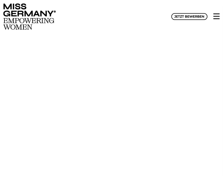 Missgermany.de thumbnail Missgermany.de thumbnail