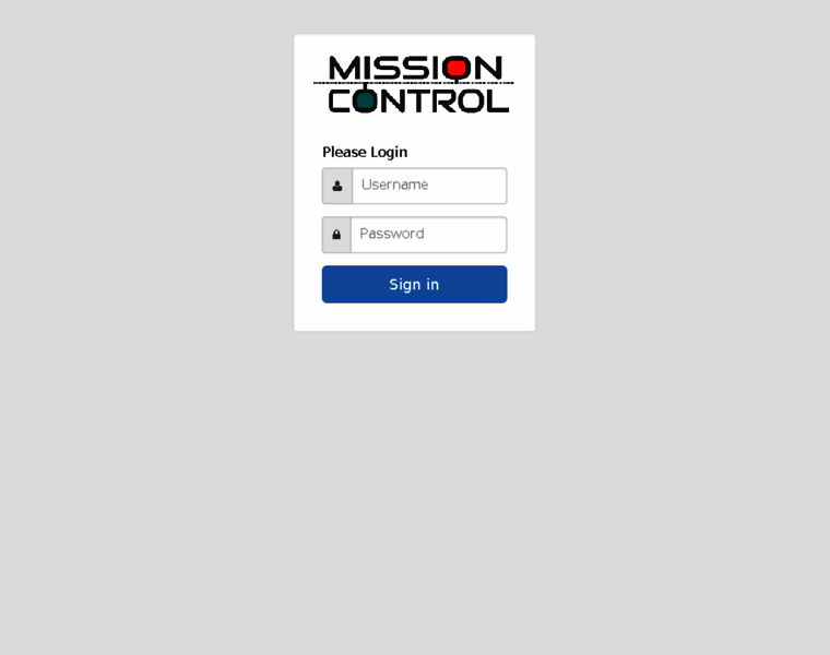 Mission-control.co.za thumbnail