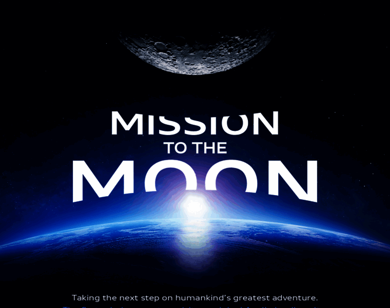 Mission-to-the-moon.com thumbnail