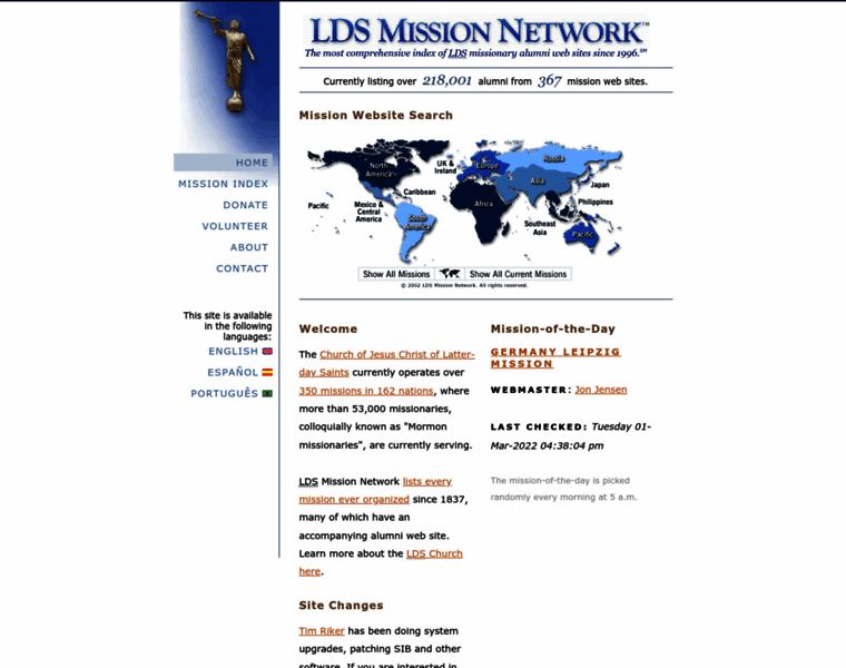 Mission.net thumbnail Mission.net thumbnail