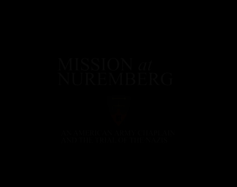 Missionatnuremberg.com thumbnail
