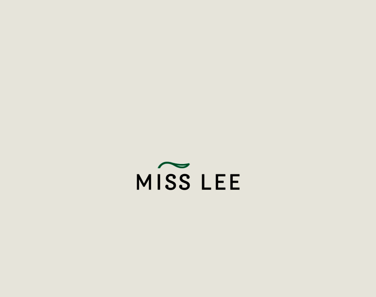 Misslee.hk thumbnail Misslee.hk thumbnail