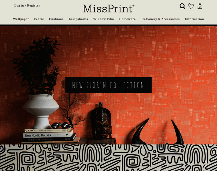 Missprint.co.uk thumbnail