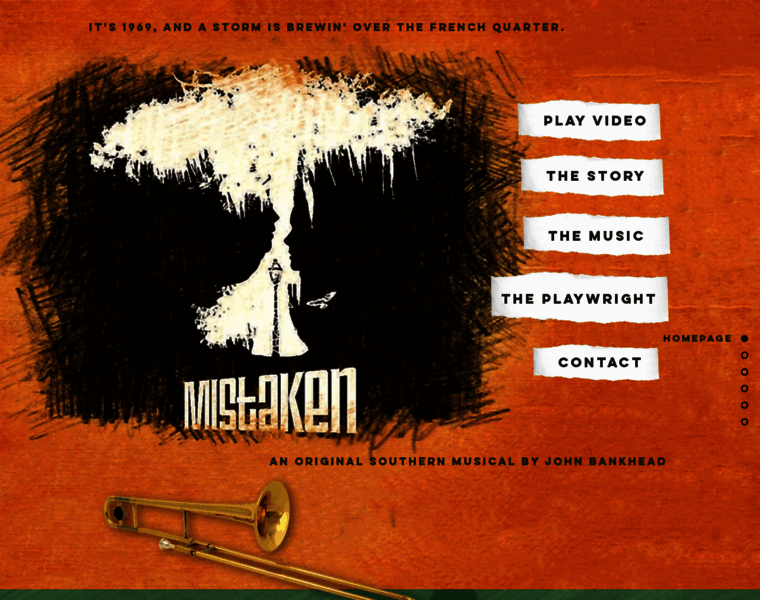 Mistaken.com thumbnail Mistaken.com thumbnail