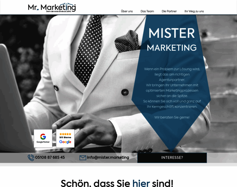 Mister.marketing thumbnail