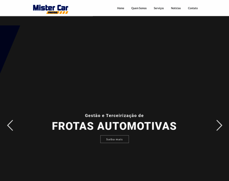 Mistercar.com.br thumbnail