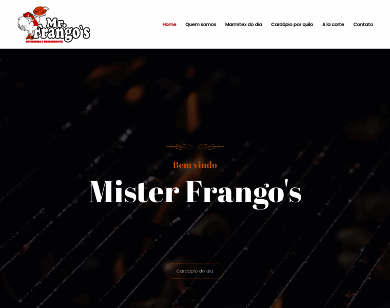 Misterfrangos.com.br thumbnail