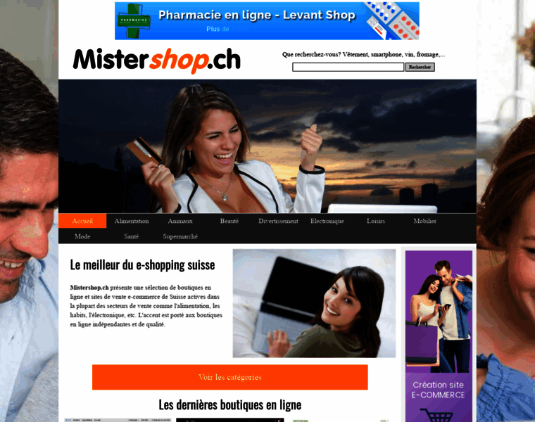 Mistershop.ch thumbnail