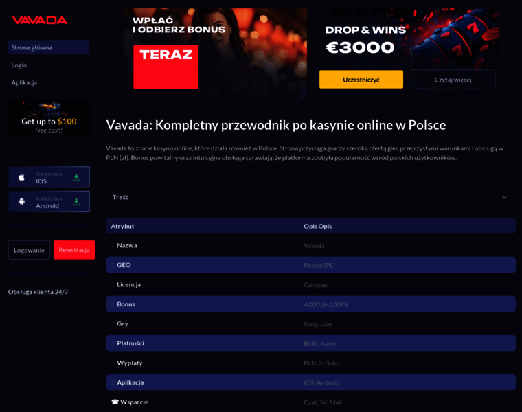 Misztal.edu.pl thumbnail