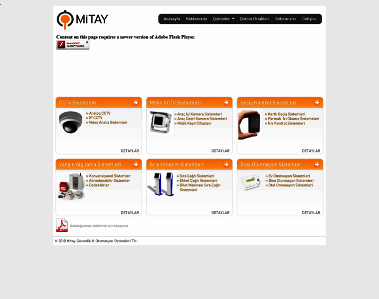 Mitay.com.tr thumbnail