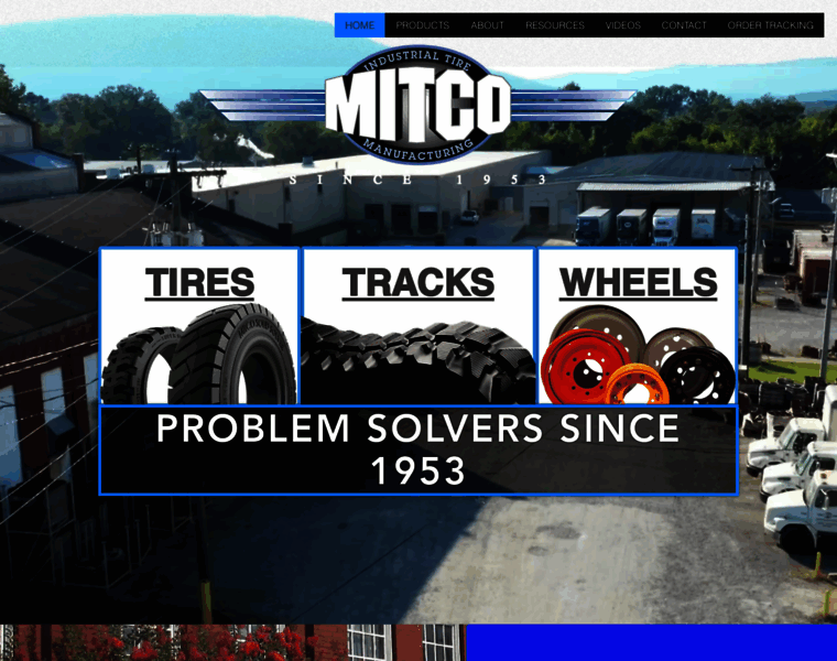 Mitco.com thumbnail
