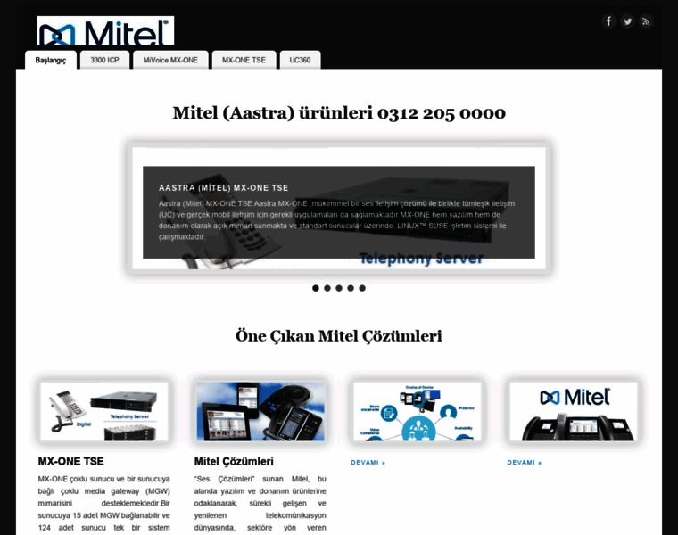Mitelipsantral.com thumbnail
