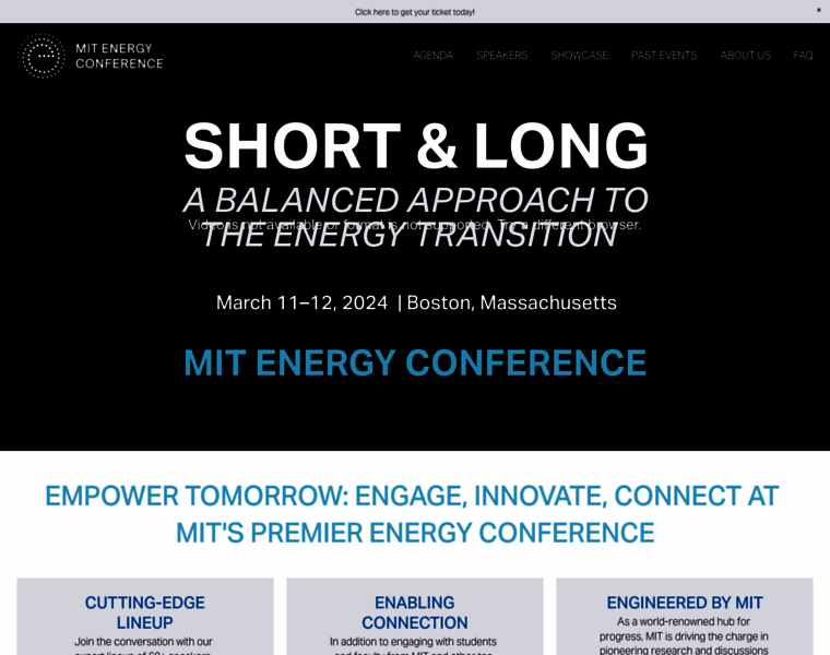 Mitenergyconference.org thumbnail