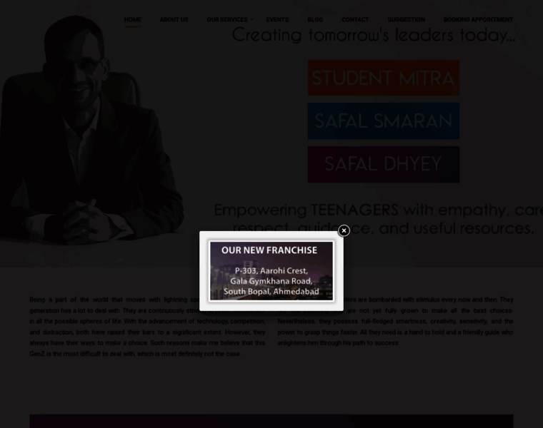 Miteshmehta.co.in thumbnail