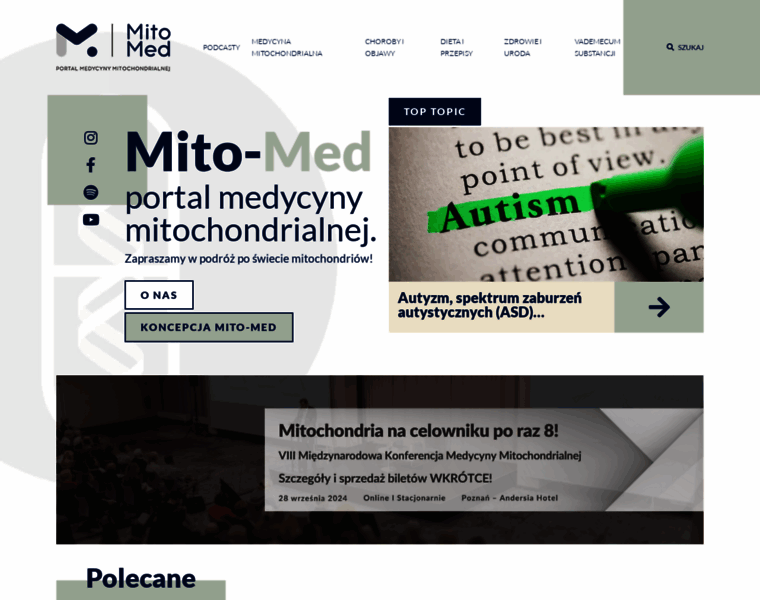 Mito-med.pl thumbnail