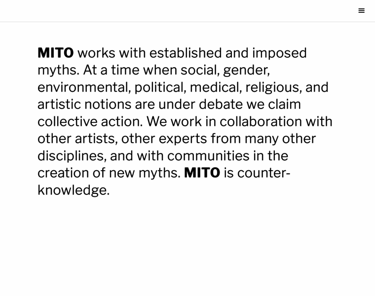 Mito.tv thumbnail