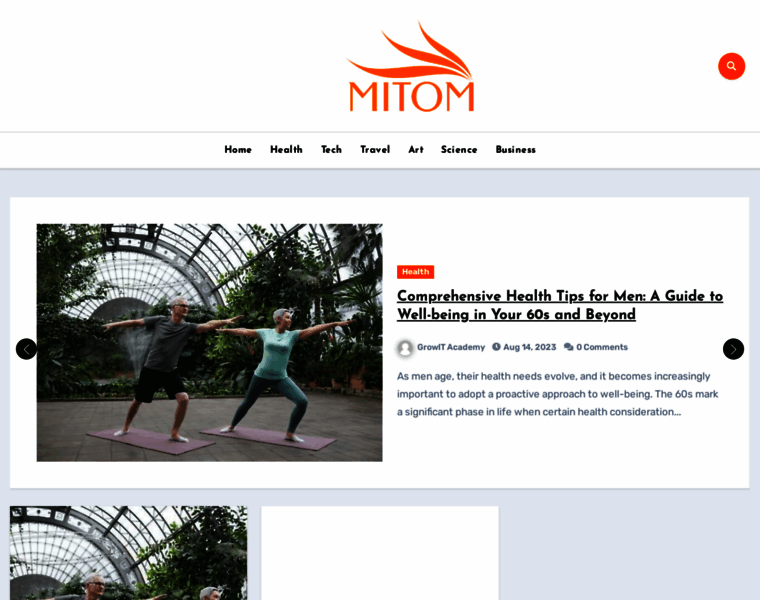 Mitom1.com thumbnail