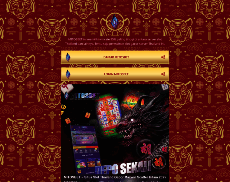 Mitosbet.biz thumbnail Mitosbet.biz thumbnail