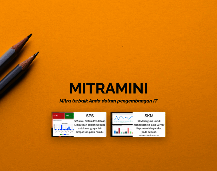 Mitramini.com thumbnail