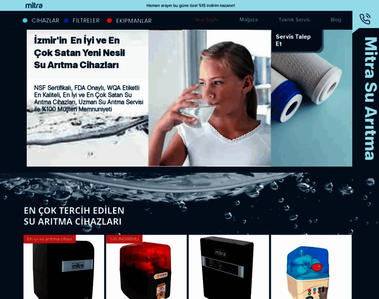 Mitrasuaritma.com thumbnail