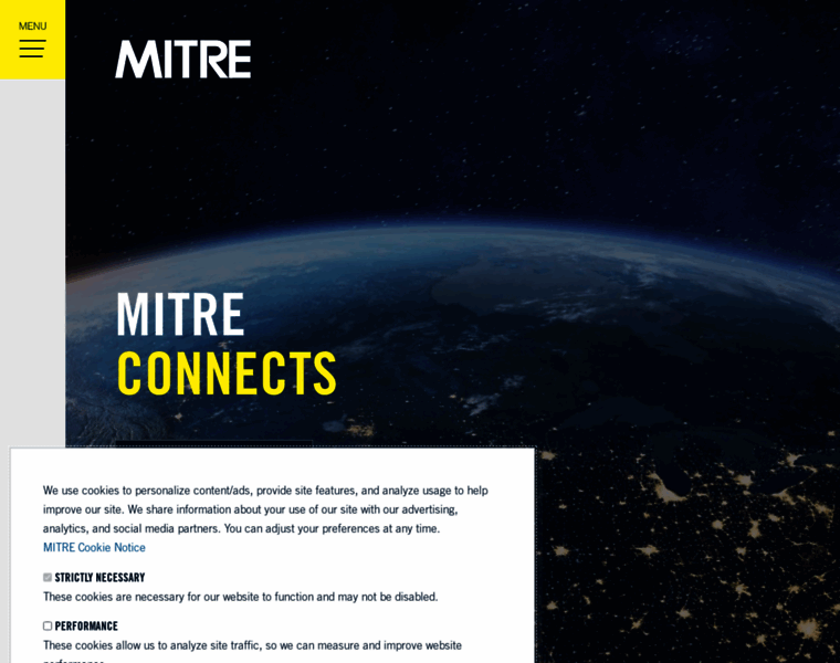 Mitre.org thumbnail