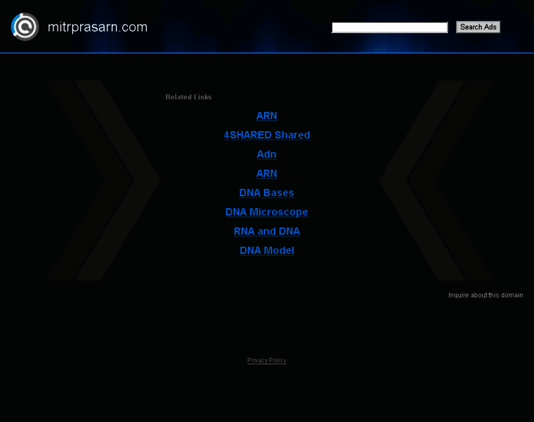 Mitrprasarn.com thumbnail