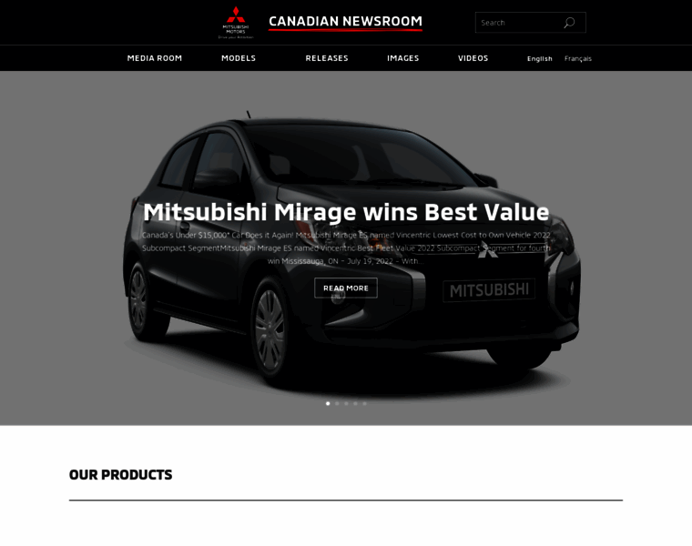 Mitsubishi-motors-pr.ca thumbnail