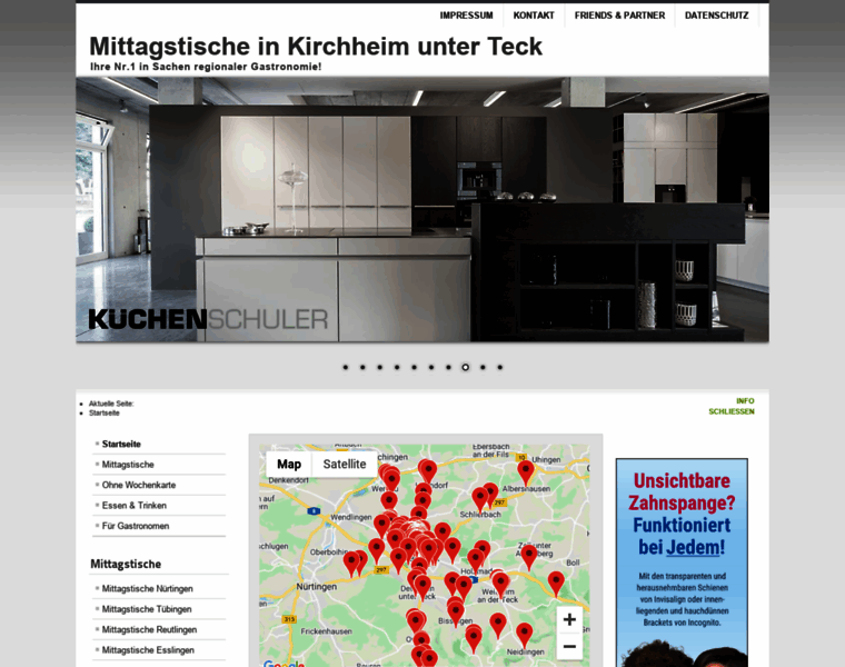 Mittagstische-kirchheim.de thumbnail