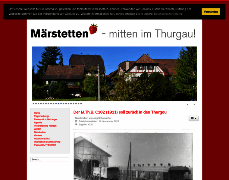Mitten-im-thurgau.ch thumbnail