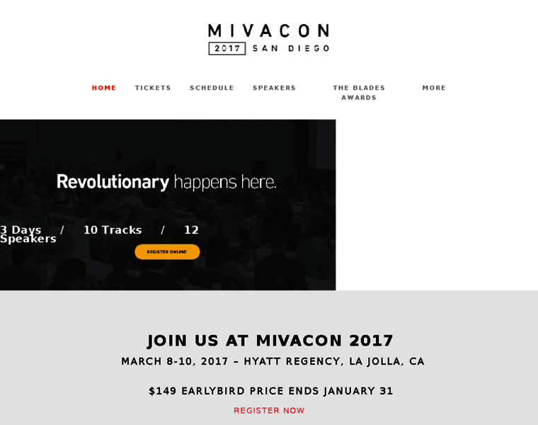 Mivacon16.com thumbnail
