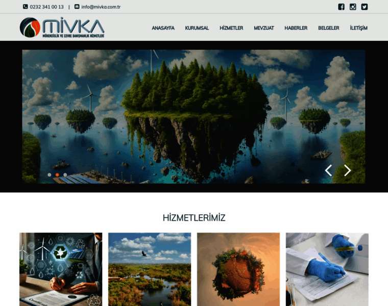 Mivka.com.tr thumbnail