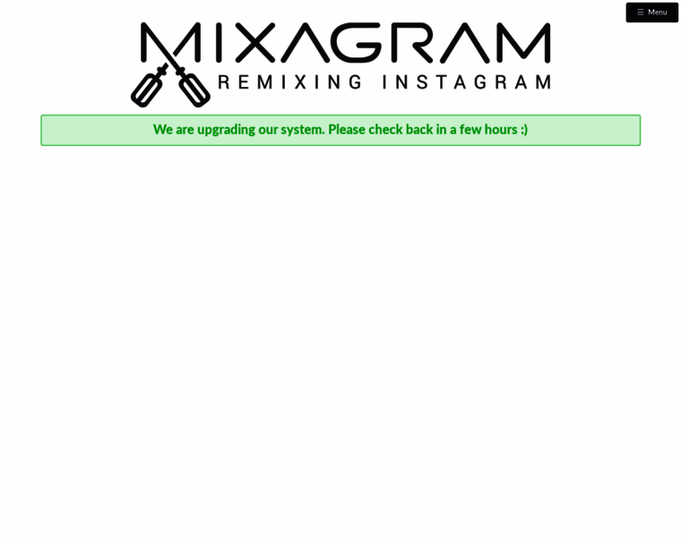 Mixagram.com thumbnail