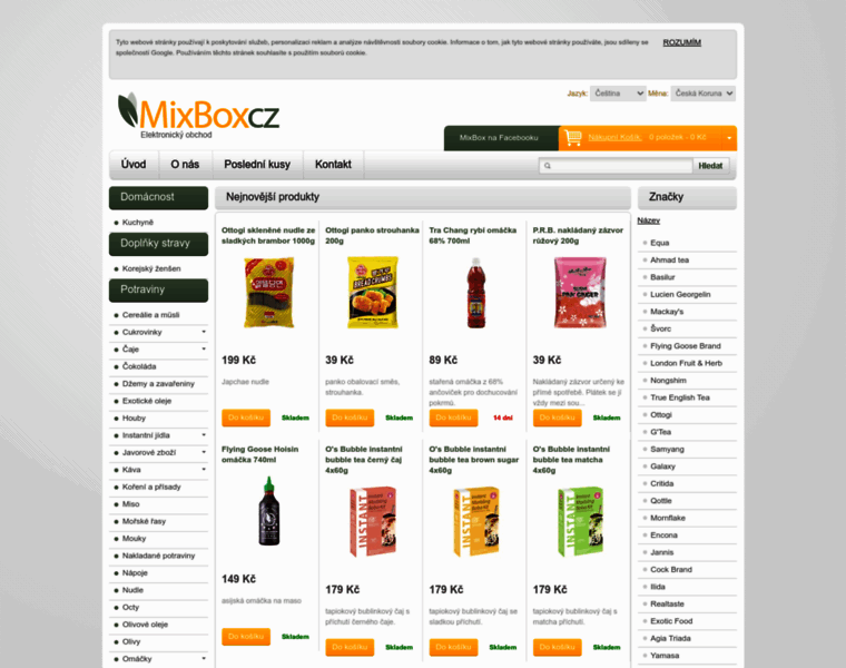 Mixbox.cz thumbnail