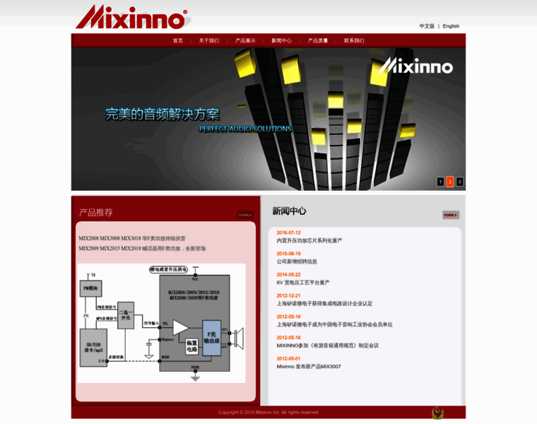 Mixinno.com thumbnail