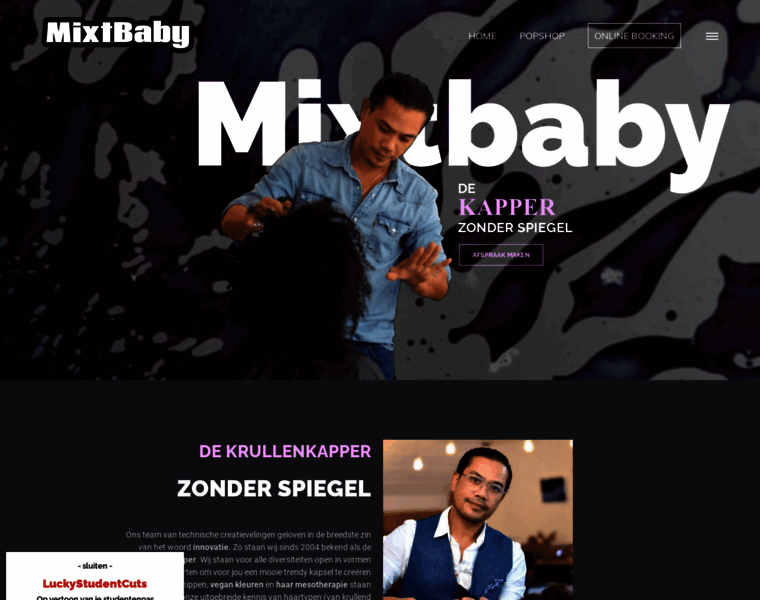 Mixtbaby.com thumbnail