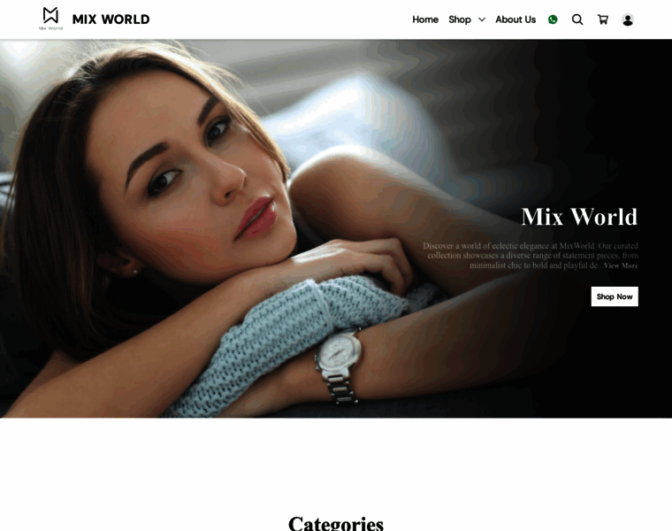Mixworld.in thumbnail
